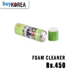 FOAM CLEANER